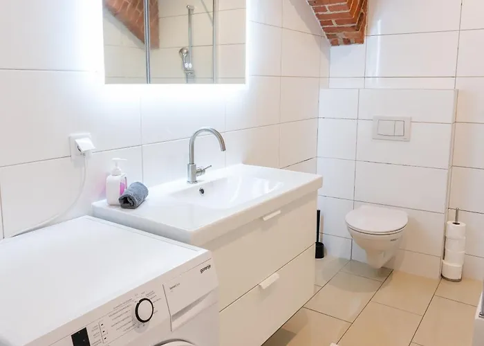 Апартаменти Living - Wielemansgasse
