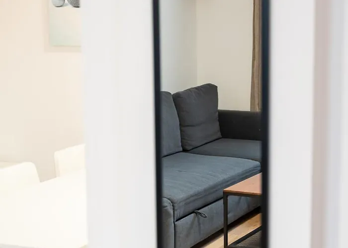 Апартаменти Living - Wielemansgasse