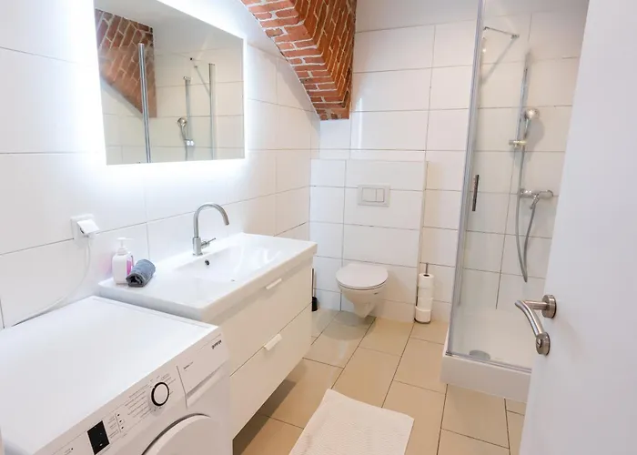 Апартаменти Living - Wielemansgasse