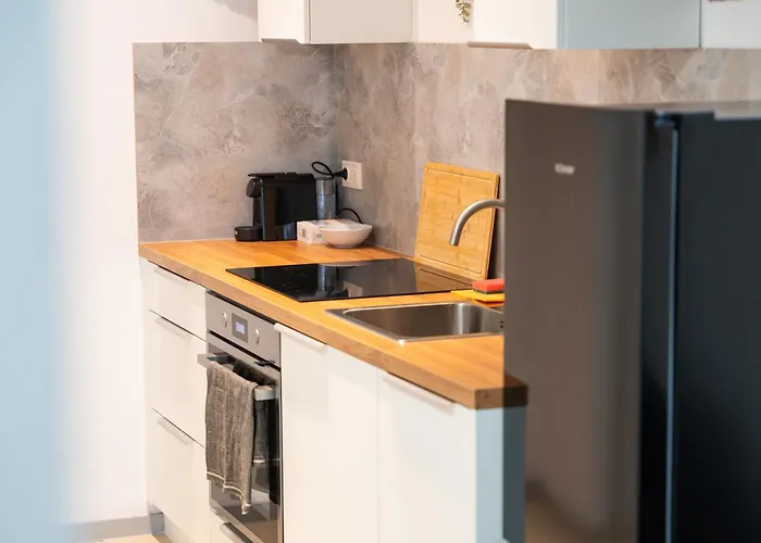 Апартаменти Living - Wielemansgasse *