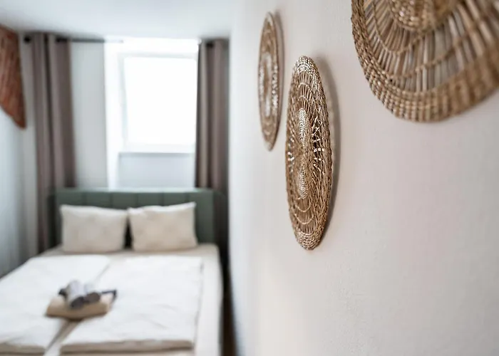 Апартаменти Living - Wielemansgasse