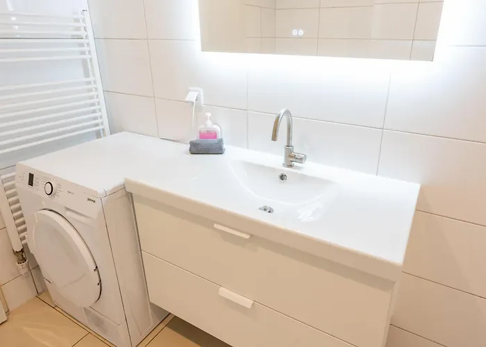 Апартаменти Living - Wielemansgasse