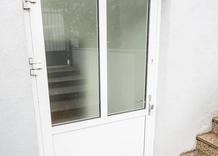 Living - Wielemansgasse *
